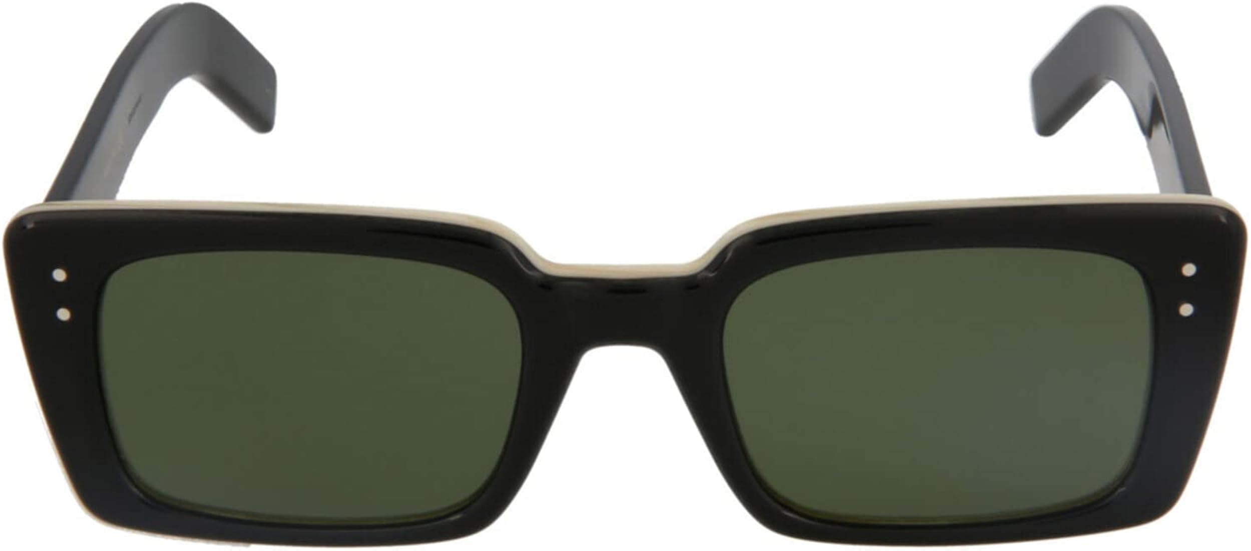 GUCCI Square Sunglasses GG0539S Black -- Gucci GG0539S 【公式通販】